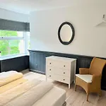 Dsw18 Luxury Apartment In The Centre With Beach Cabin