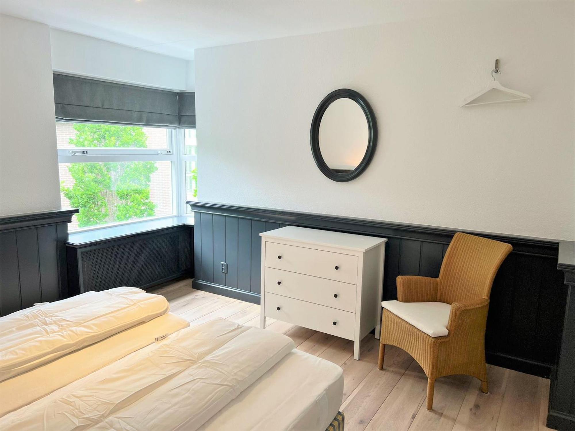 Appartement Dsw18 Luxury In The Centre With Domburg