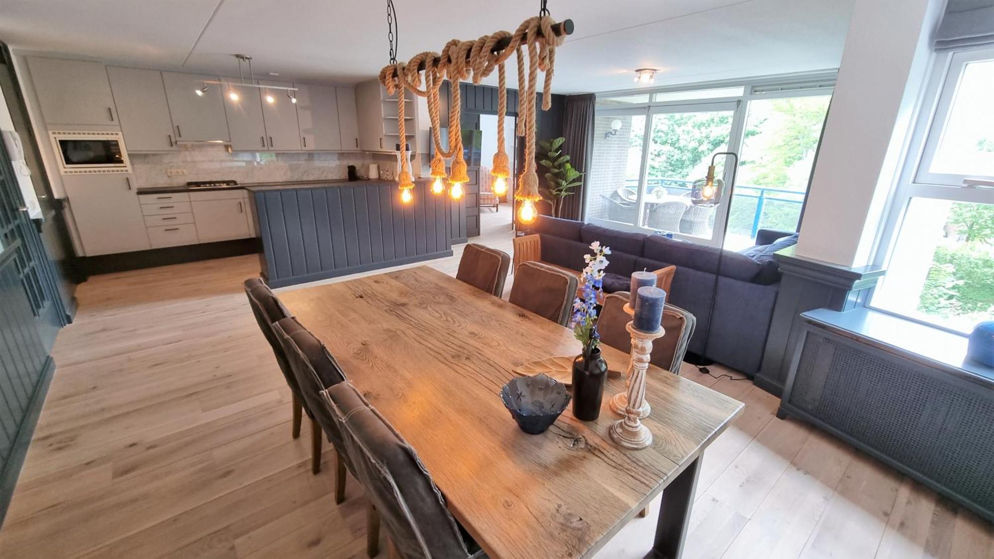 Appartement Dsw18 Luxury In The Centre With