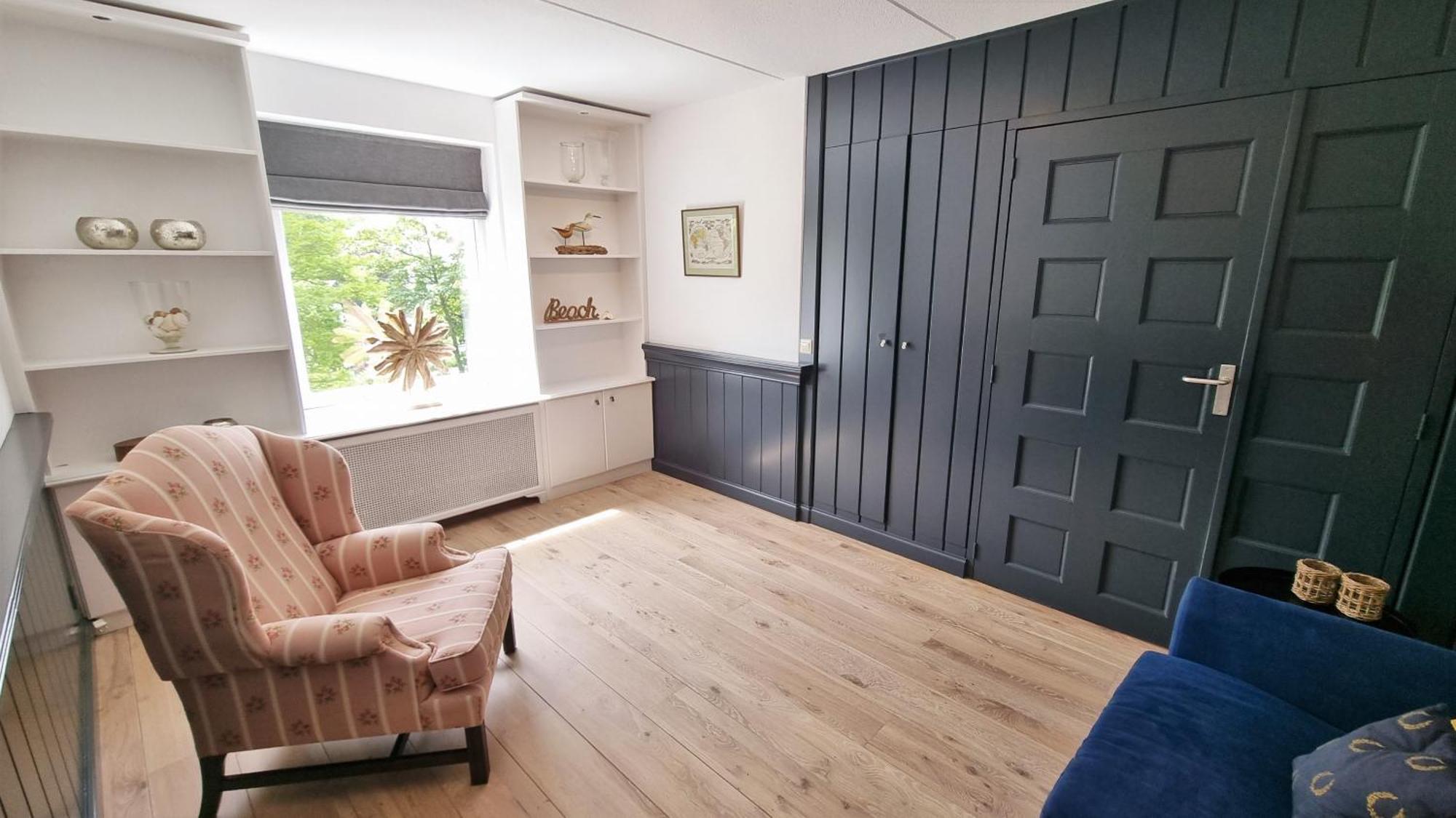 Appartement Dsw18 Luxury In The Centre With Domburg