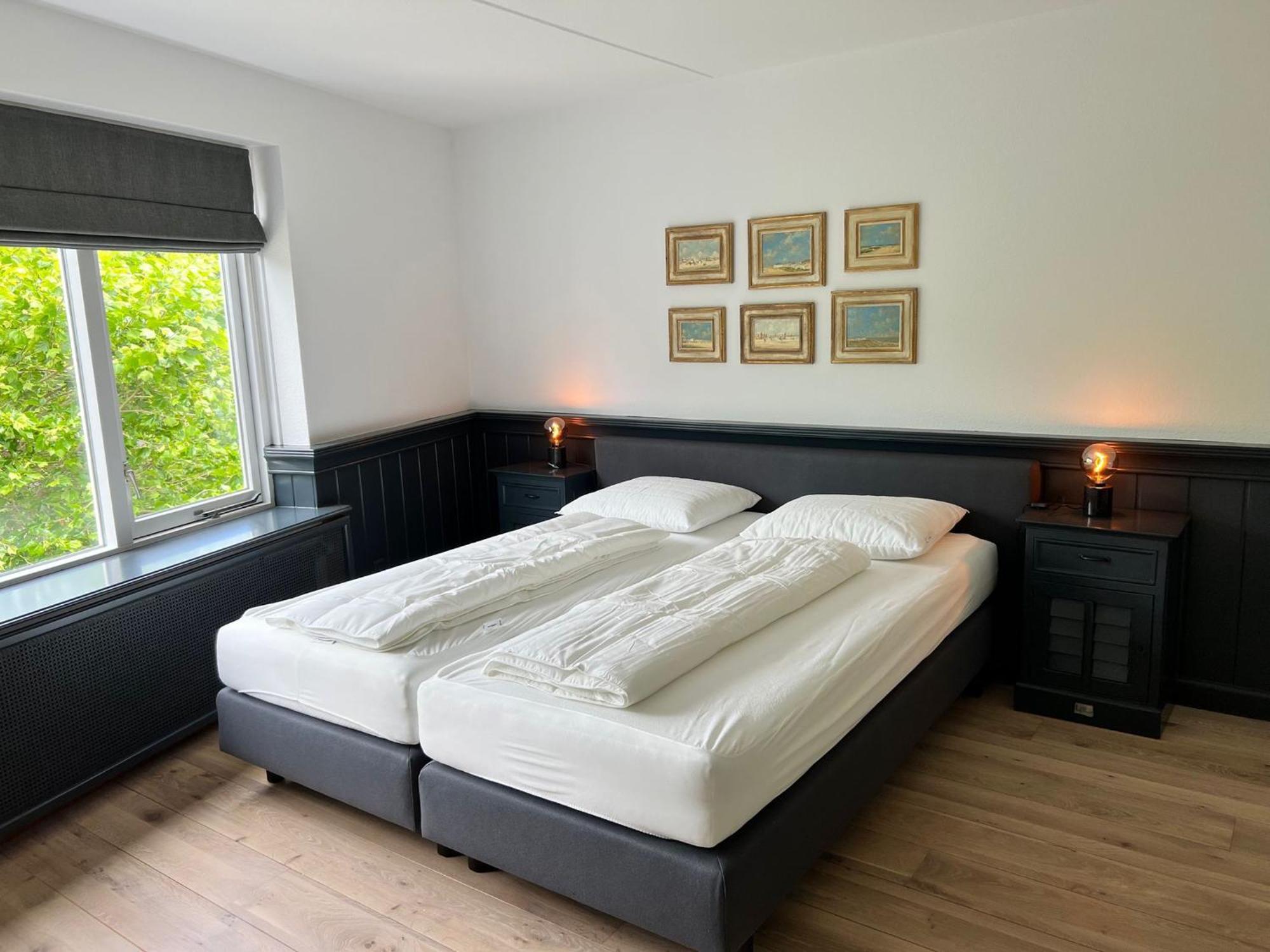 Dsw18 Luxury In The Centre With * Domburg