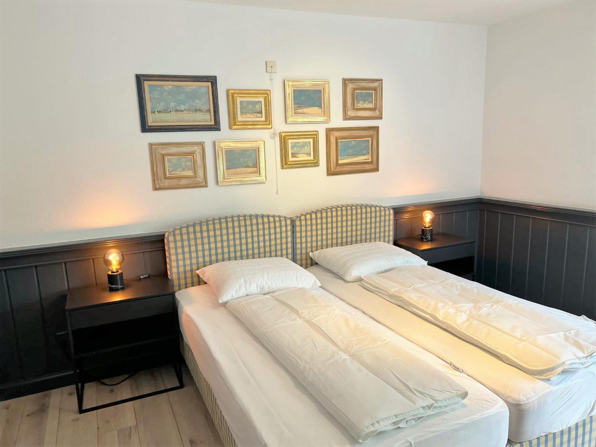 Dsw18 Luxury In The Centre With Appartement